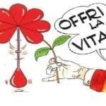 “Fratres Fiumicino” celebra la Giornata del Donatore di Sangue